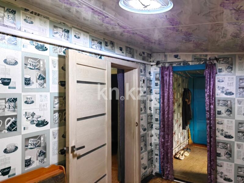 Продажа 4-комнатного дома, 64 м² - Продажа домов, коттеджей в Караганде - страница 2 фото 24 из 40