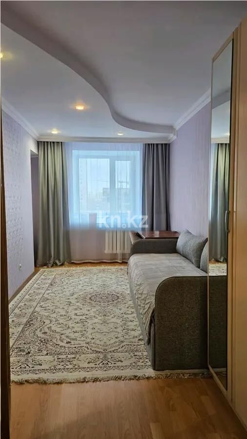 Продажа 4-комнатной квартиры, 163.6 м² - Продажа четырехкомнатных квартир в кирпичном доме в Казахстане - страница 23 фото 3 из 9