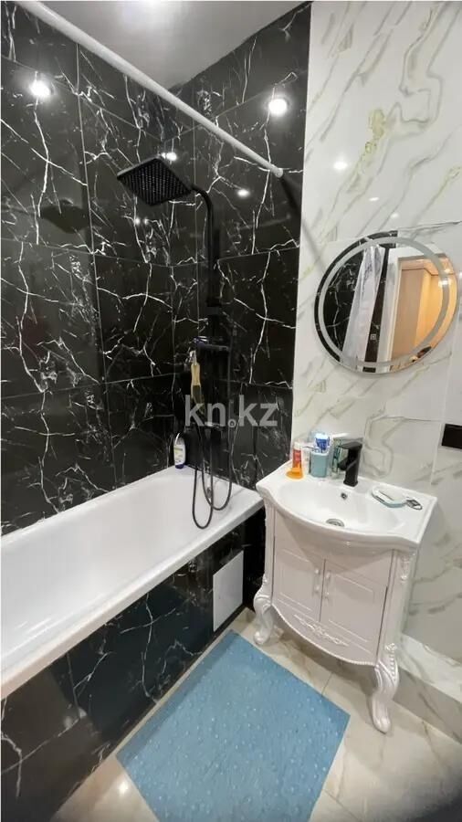 Продажа 2-комнатной квартиры, 63 м² - Продажа двухкомнатных квартир в Наурызбайском р-не Алматы - страница 18 фото 3 из 3
