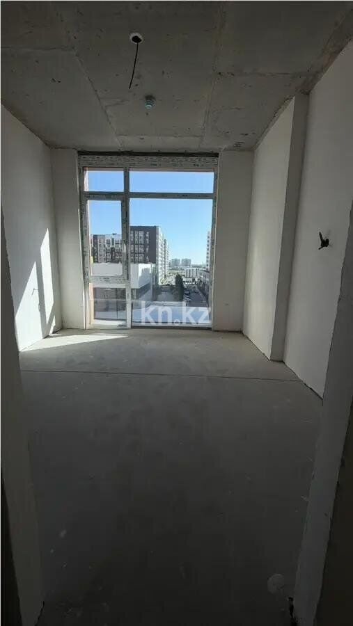 Продажа 2-комнатной квартиры, 52 м² - Продажа двухкомнатных квартир в р-не Нура Астаны - страница 18 фото 2 из 3