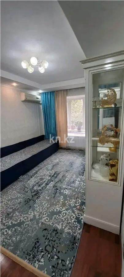 Продажа 3-комнатной квартиры, 66 м² - Продажа трехкомнатных квартир в Алмалинском р-не Алматы - страница 12 фото 1 из 4