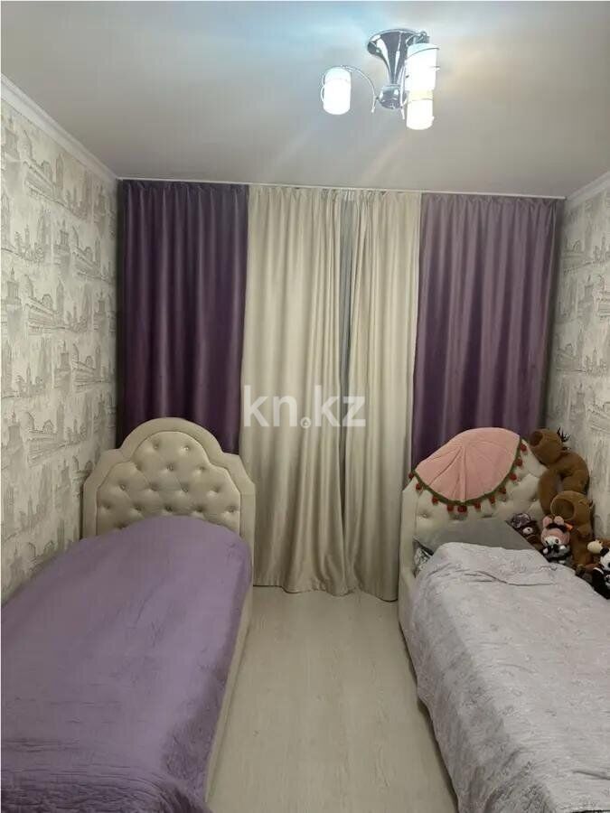 Продажа 5-комнатной квартиры, 128.5 м² - Продажа пятикомнатных и более квартир от собственников в Астане фото 4 из 12