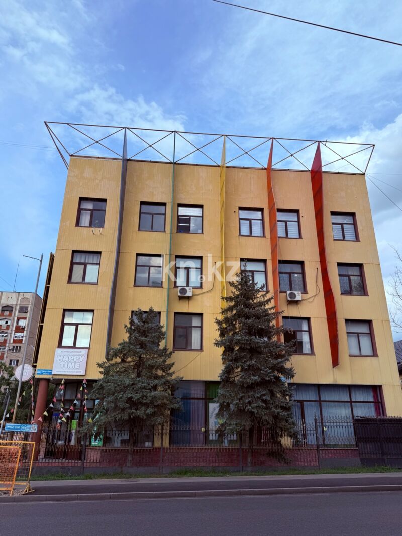 Продажа здания, 800 м² - Продажа зданий в Казахстане фото 2 из 2