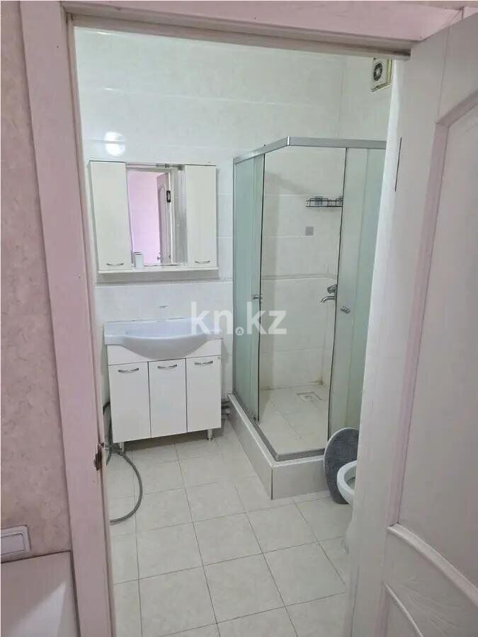 Продажа 1-комнатной квартиры, 47 м² - Продажа однокомнатных квартир в Казахстане - страница 16 фото 3 из 3