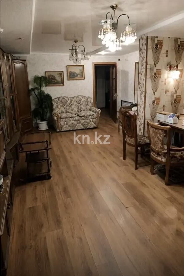 Продажа 3-комнатной квартиры, 83 м² - Продажа трехкомнатных квартир на Юго-Востоке Караганды - страница 16 фото 1 из 4