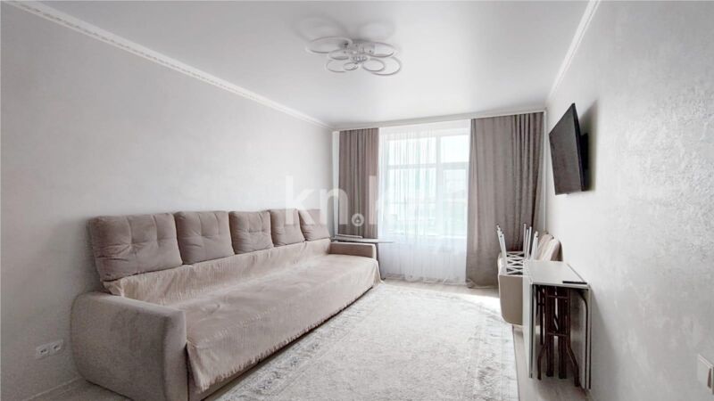 Продажа 2-комнатной квартиры, 60 м² - Продажа двухкомнатных квартир в кирпичном доме в Караганде - страница 29 фото 1 из 13