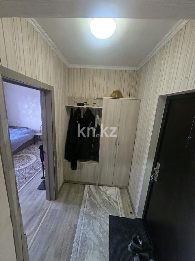 Продажа 1-комнатной квартиры, 38 м² - Продажа квартир в Казахстане - страница 97 фото 4 из 5