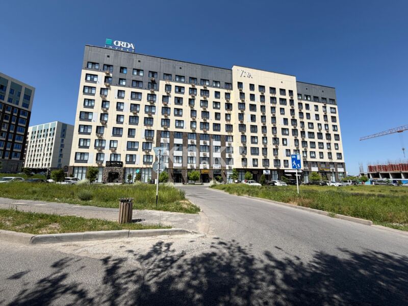 Аренда помещения - Аренда недвижимости в Шымкенте фото 17 из 17
