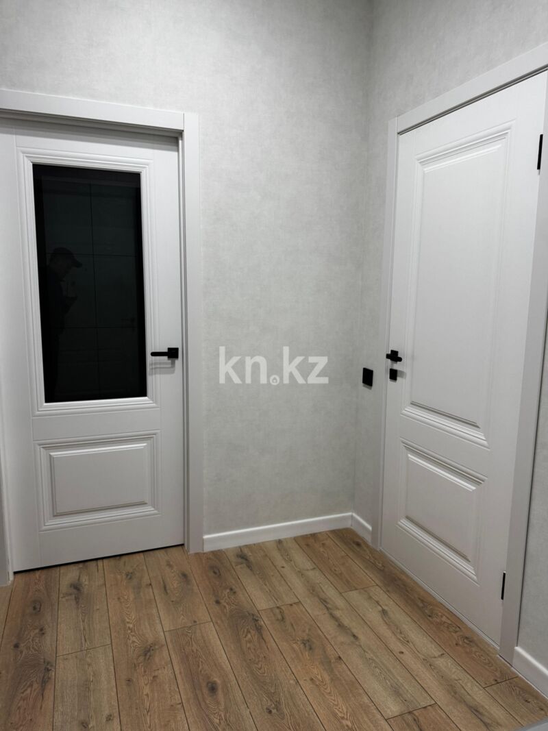 Продажа 1-комнатной квартиры, 37.5 м² - Продажа квартир в Казахстане - страница 6 фото 16 из 19
