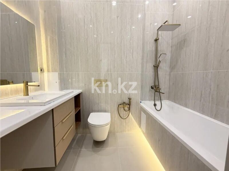 Продажа 2-комнатной квартиры, 41 м² - Продажа двухкомнатных квартир в кирпичном доме в Казахстане - страница 2 фото 4 из 5