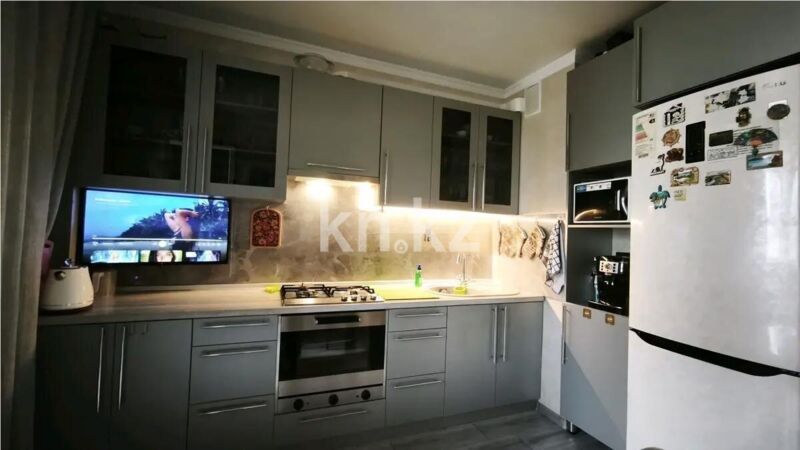Продажа 2-комнатной квартиры, 56 м² - Продажа квартир от собственников в Алматы - страница 14 фото 2 из 5