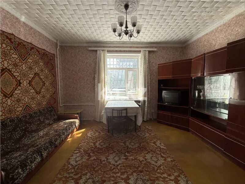 Продажа 2-комнатной квартиры, 50 м² - Недвижимость в Темиртау - страница 30 фото 1 из 6