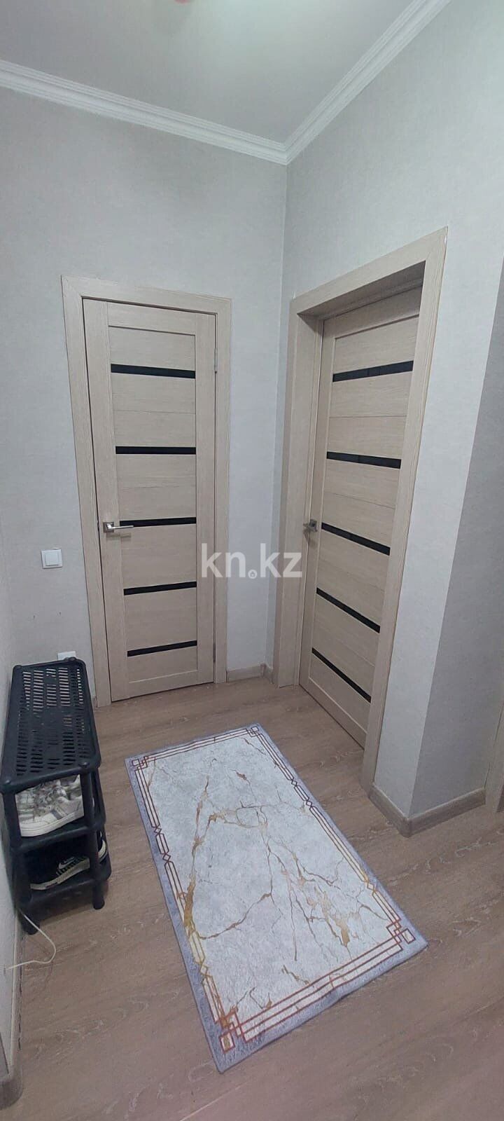 Аренда 1-комнатной квартиры, 35 м² - Аренда квартир посуточно в Балхаше фото 6 из 8