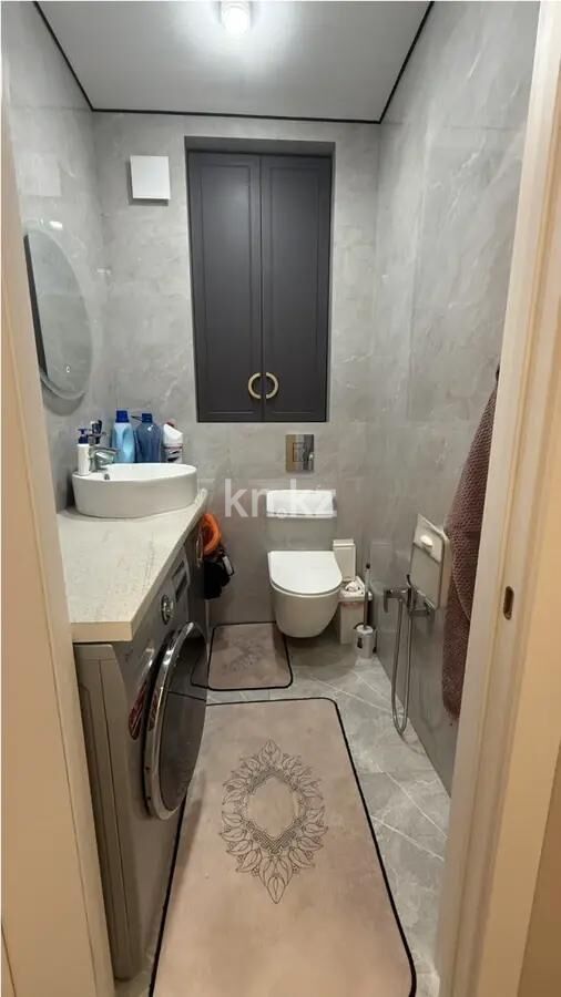 Продажа 4-комнатной квартиры, 100 м² - Продажа квартир в Астане - страница 18 фото 6 из 8