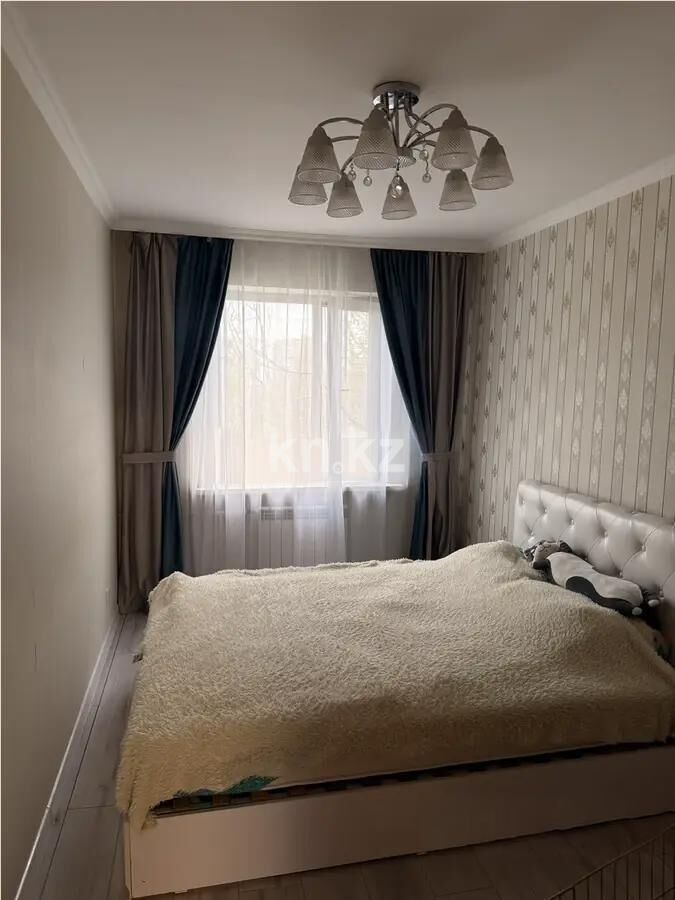 Продажа 3-комнатной квартиры, 58 м² - Продажа трехкомнатных квартир в панельном доме в Караганде - страница 8 фото 3 из 6
