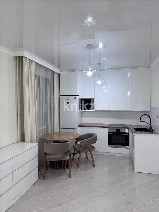 Продажа 1-комнатной квартиры, 30.5 м² - Продажа квартир в р-не Косшы Астаны - страница 3 фото 2 из 3