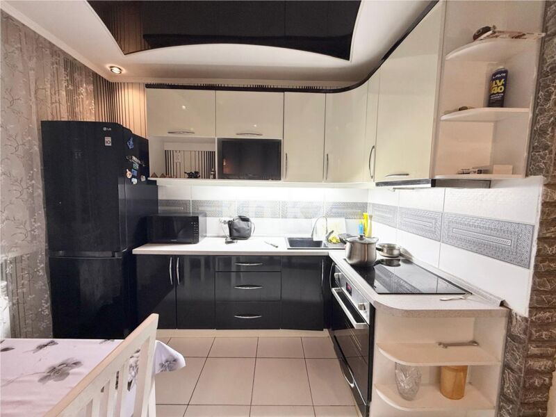Продажа 2-комнатной квартиры, 54 м² - Продажа двухкомнатных квартир на Юго-Востоке Караганды - страница 25 фото 8 из 16