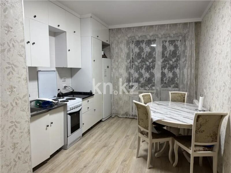 Продажа 1-комнатной квартиры, 43.3 м² - Продажа квартир в Казахстане - страница 53 фото 1 из 2