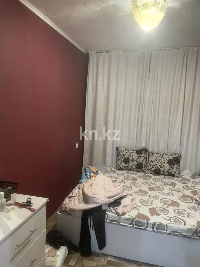 Продажа 2-комнатной квартиры, 49 м² - Продажа двухкомнатных квартир в Шахтинске - страница 2 фото 2 из 5