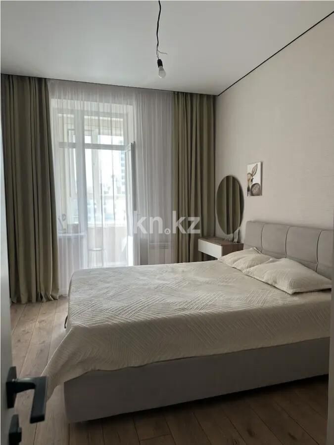 Продажа 3-комнатной квартиры, 59.93 м² - Продажа трехкомнатных квартир в кирпичном доме в Казахстане - страница 76 фото 2 из 5