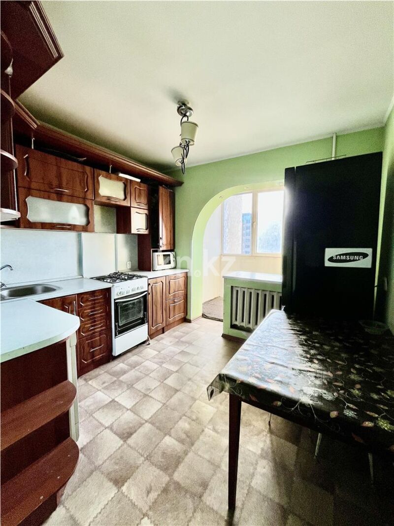 Продажа 3-комнатной квартиры, 67 м² - Продажа трехкомнатных квартир в Темиртау - страница 13 фото 5 из 10