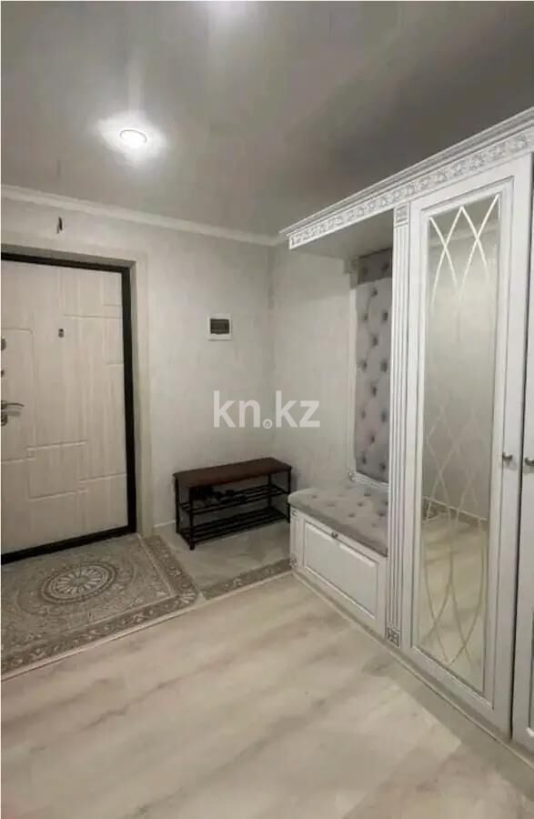 Продажа 3-комнатной квартиры, 88.5 м² - Продажа квартир в монолитно-каркасном доме в Астане - страница 122 фото 6 из 6