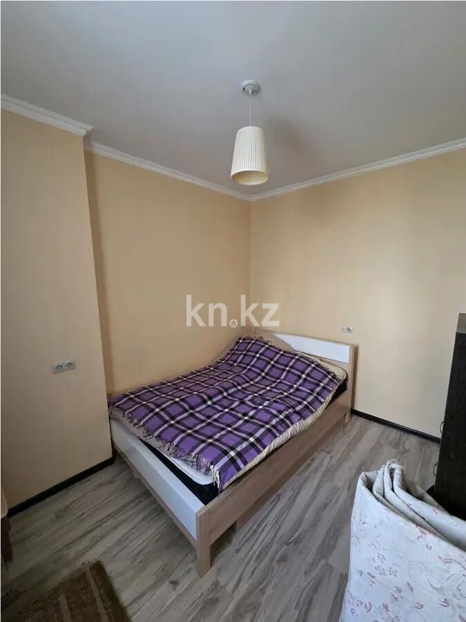 Продажа 1-комнатной квартиры, 52 м² - Продажа однокомнатных квартир в р-не Алматы Астаны - страница 8 фото 2 из 4