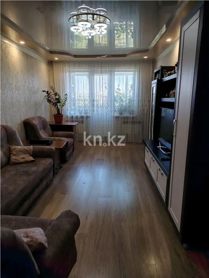 Продажа 2-комнатной квартиры, 49 м² - Продажа двухкомнатных квартир от собственников в Казахстане - страница 50 фото 1 из 4