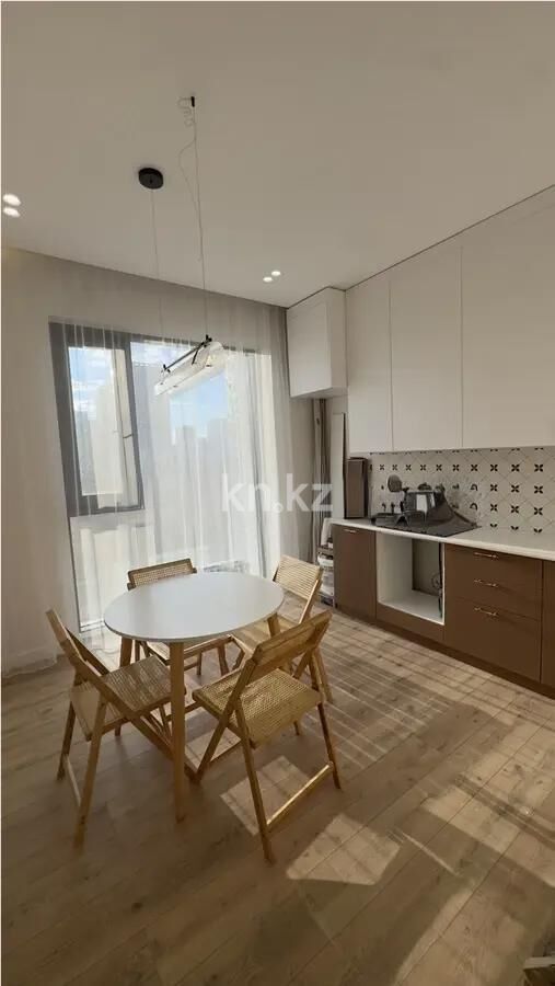Продажа 2-комнатной квартиры, 49 м² - Продажа двухкомнатных квартир в блочном доме в Астане - страница 60 фото 4 из 5