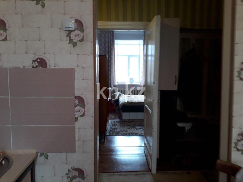 Продажа 3-комнатной квартиры, 70 м² - Продажа трехкомнатных квартир в Сортировке Караганды фото 3 из 8
