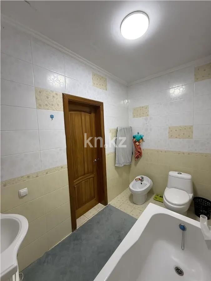 Продажа 3-комнатной квартиры, 104.2 м² - Продажа квартир в блочном доме в Астане - страница 155 фото 5 из 6
