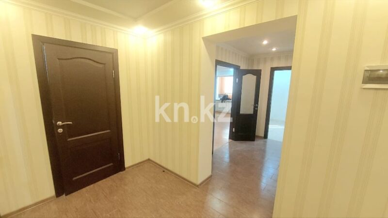 Продажа 3-комнатной квартиры, 92 м² - Продажа трехкомнатных квартир в Темиртау - страница 14 фото 8 из 22