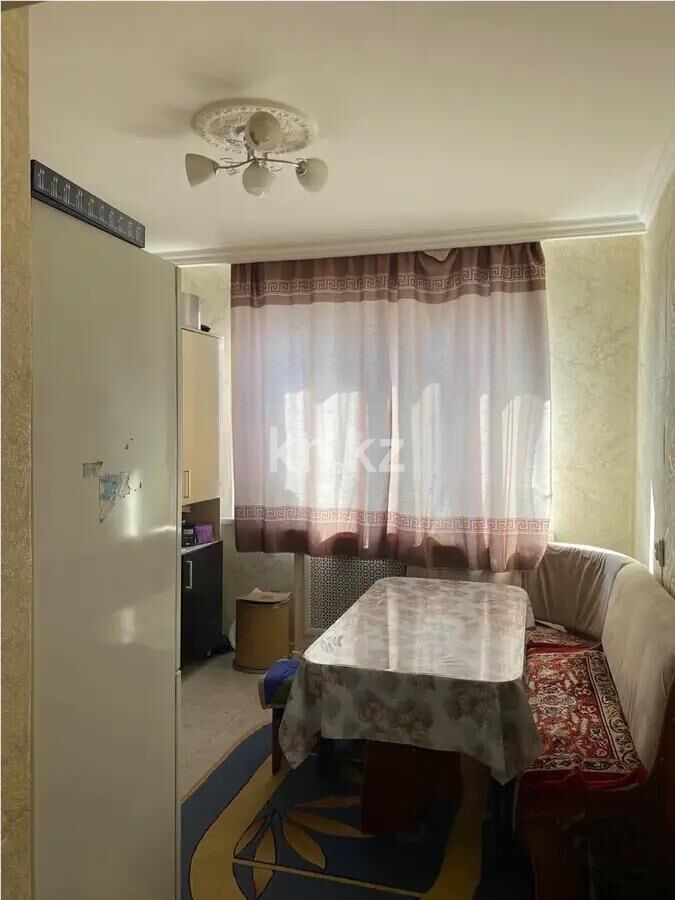 Продажа 3-комнатной квартиры, 73.5 м² - Продажа трехкомнатных квартир в Алатауском р-не Алматы - страница 10 фото 4 из 5