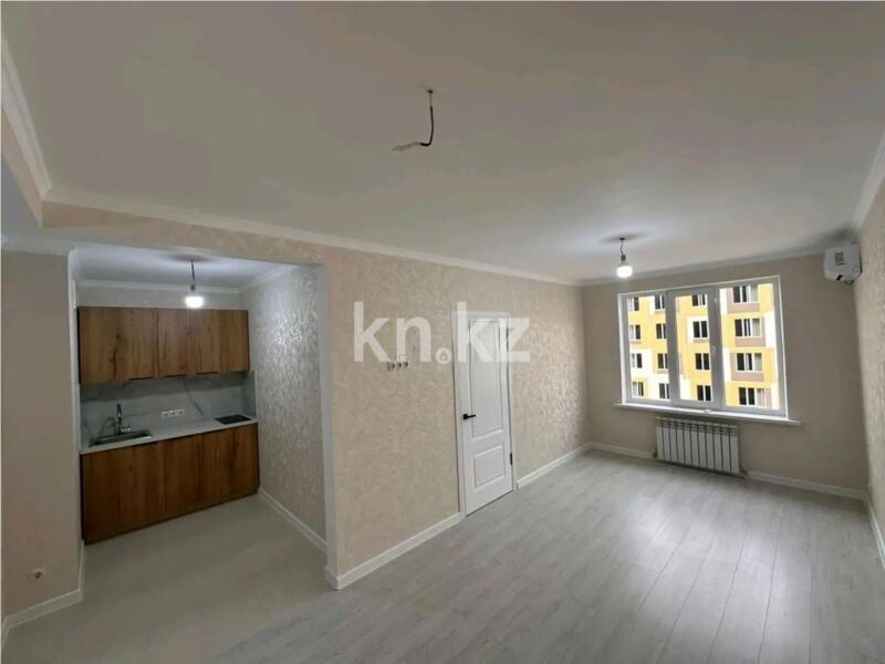 Продажа 2-комнатной квартиры, 38.5 м² - Продажа двухкомнатных квартир в монолитно-каркасном доме в Казахстане - страница 182 фото 1 из 3