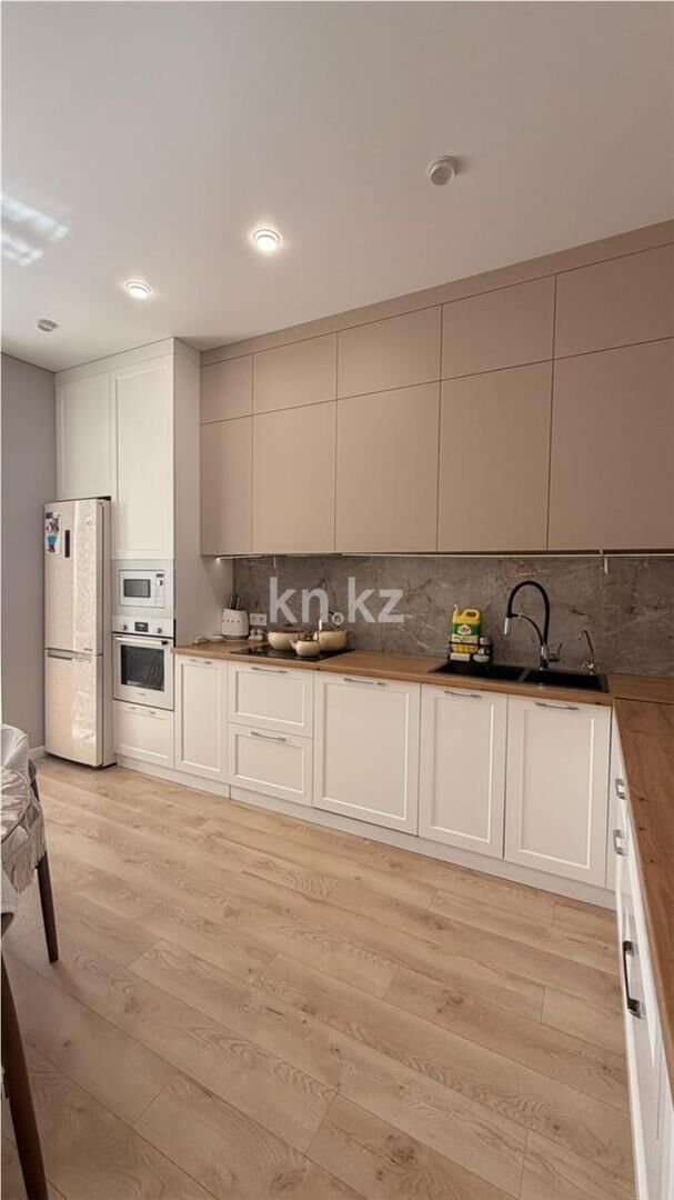 Продажа 3-комнатной квартиры, 94 м² - Продажа трехкомнатных квартир на Юго-Востоке Караганды - страница 21 фото 8 из 15