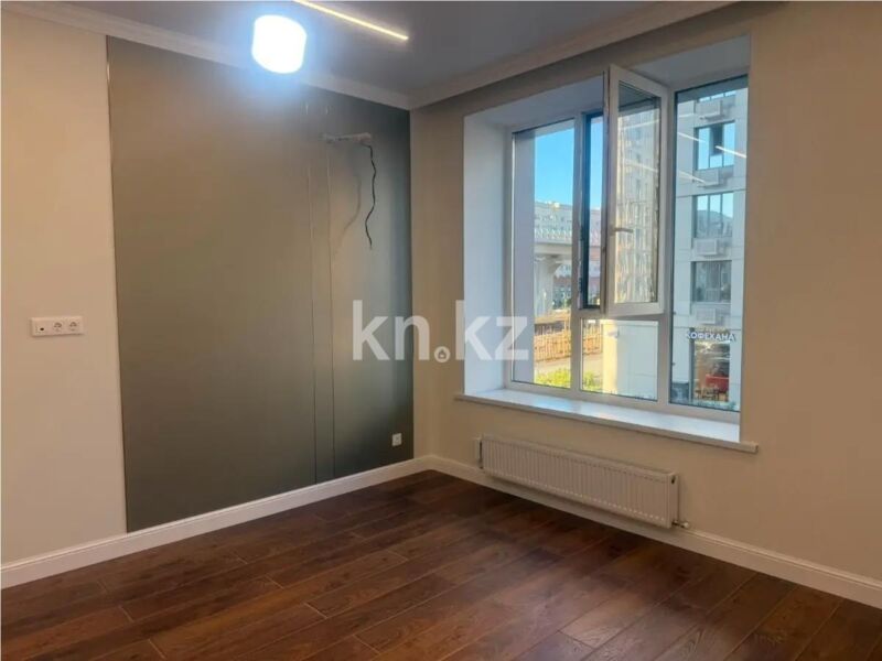 Продажа 4-комнатной квартиры, 122 м² - Продажа квартир в новостройках Астаны - страница 23 фото 1 из 3