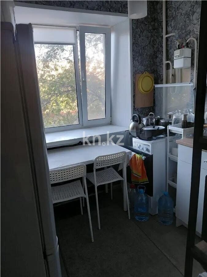 Продажа 1-комнатной квартиры, 31 м² - Продажа однокомнатных квартир в Казахстане - страница 102 фото 3 из 3