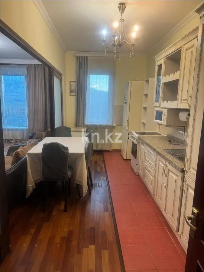 Продажа 2-комнатной квартиры, 97 м² - Продажа двухкомнатных квартир в Медеуском р-не Алматы - страница 13 фото 3 из 7
