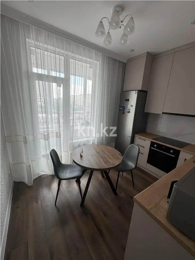 Продажа 1-комнатной квартиры, 36.4 м² - Продажа офисных и торговых помещений в Карагандинской области фото 2 из 4