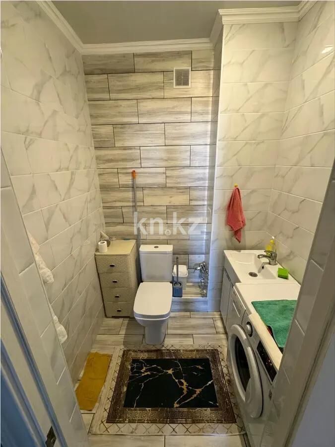 Продажа 2-комнатной квартиры, 64 м² - Продажа двухкомнатных квартир в монолитно-каркасном доме в Казахстане - страница 39 фото 6 из 7