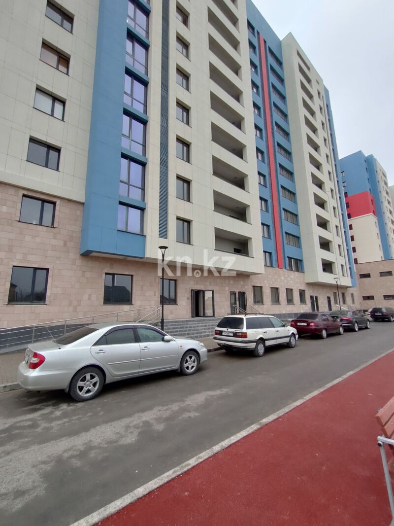 Аренда 1-комнатной квартиры посуточно, 43 м² - Аренда недвижимости в Шымкенте фото 12 из 15