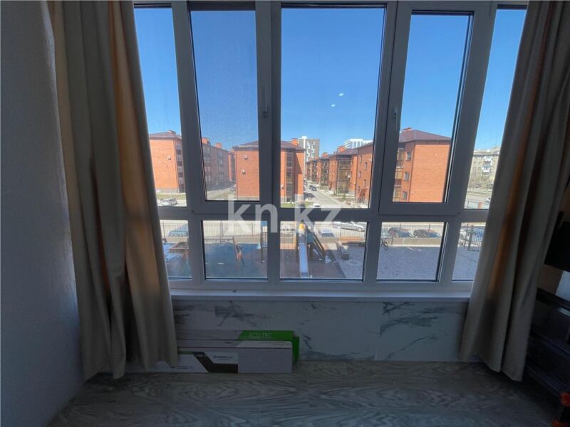 Продажа 2-комнатной квартиры, 65 м² - Продажа двухкомнатных квартир в кирпичном доме в Караганде - страница 28 фото 15 из 15