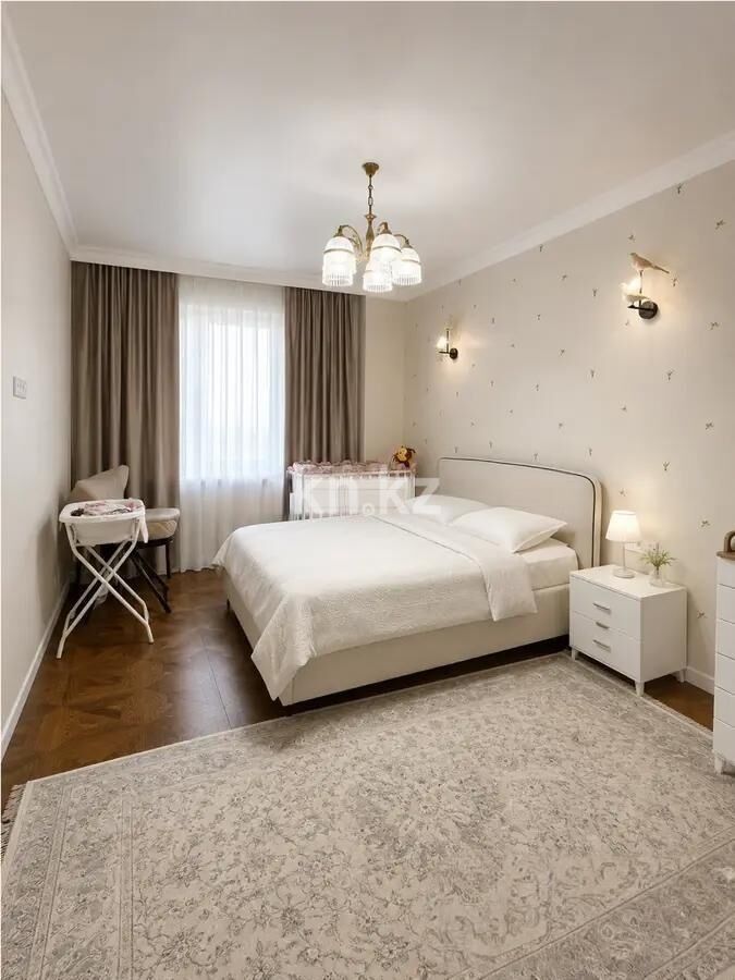 Продажа 2-комнатной квартиры, 88 м² - Продажа двухкомнатных квартир в р-не Есиль Астаны - страница 26 фото 1 из 2