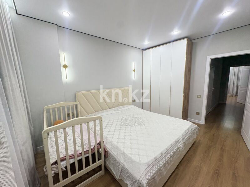 Продажа 3-комнатной квартиры, 65 м² - Продажа квартир в монолитном доме в Астане - страница 5 фото 5 из 5