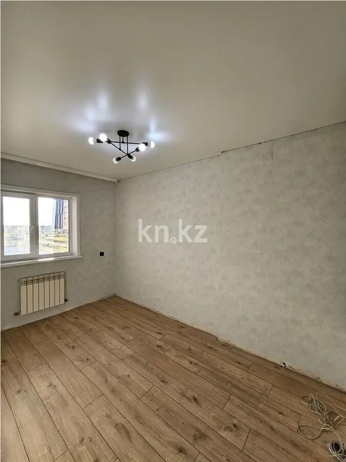 Продажа 1-комнатной квартиры, 30 м² - Продажа однокомнатных квартир в р-не Нура Астаны - страница 18 фото 1 из 4