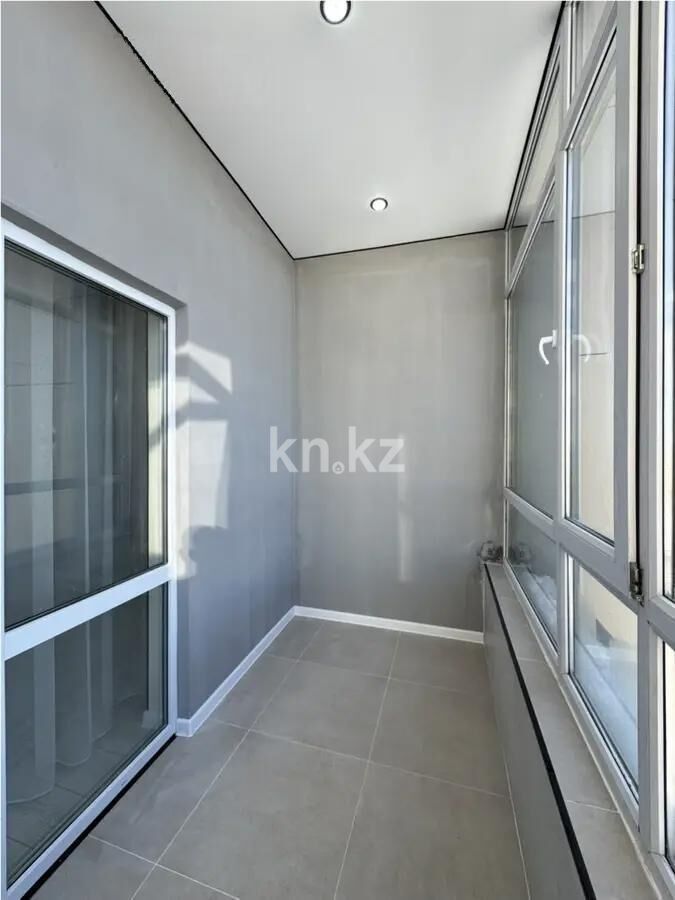 Продажа 1-комнатной квартиры, 41.5 м² - Продажа однокомнатных квартир в р-не Сарайшык Астаны - страница 33 фото 6 из 6