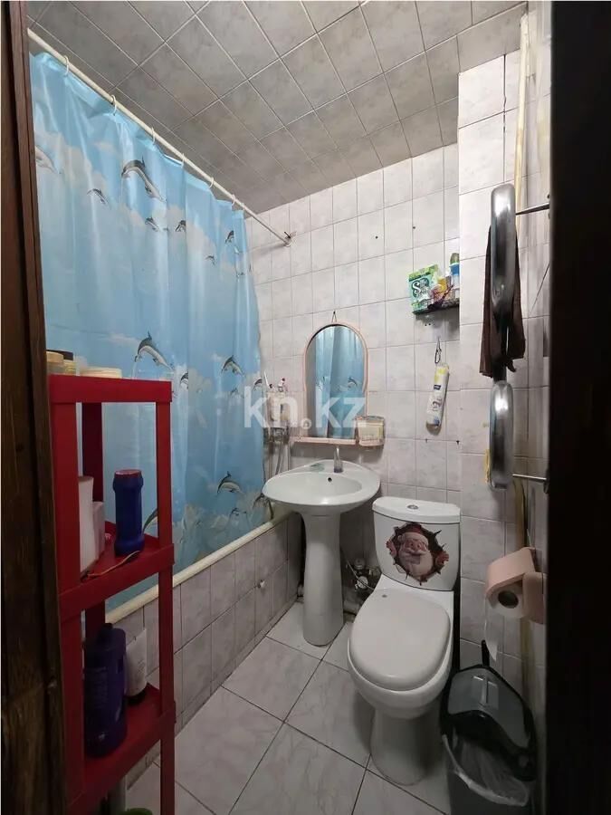 Продажа 1-комнатной квартиры, 31.2 м² - Продажа однокомнатных квартир в Бостандыкском р-не Алматы - страница 16 фото 3 из 4
