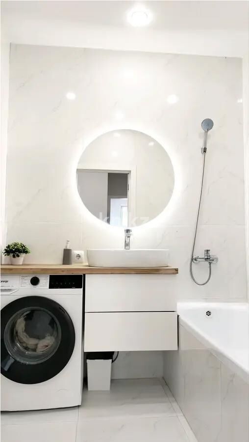 Продажа 3-комнатной квартиры, 71 м² - Продажа трехкомнатных квартир в блочном доме в Казахстане - страница 40 фото 5 из 7