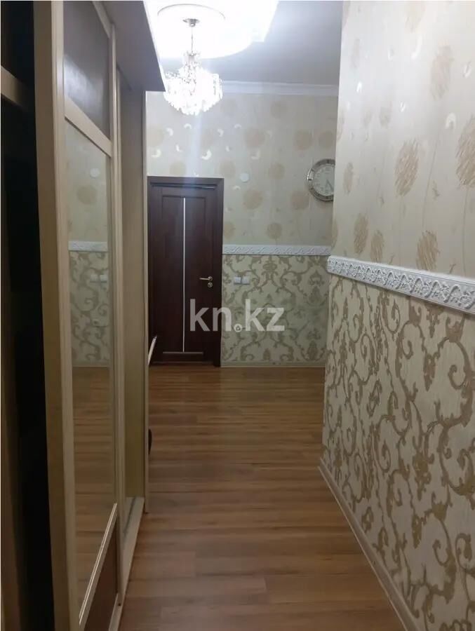 Продажа 2-комнатной квартиры, 75 м² - Продажа двухкомнатных квартир в Ауэзовском р-не Алматы - страница 18 фото 4 из 4