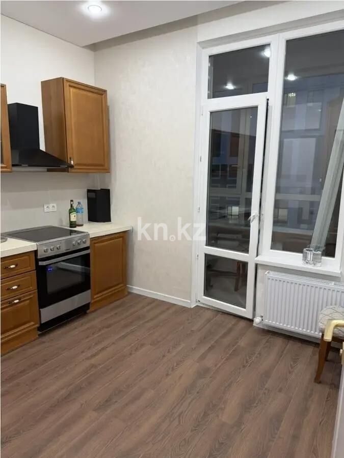 Продажа 1-комнатной квартиры, 40 м² - Продажа квартир в монолитно-каркасном доме в Казахстане - страница 37 фото 2 из 3